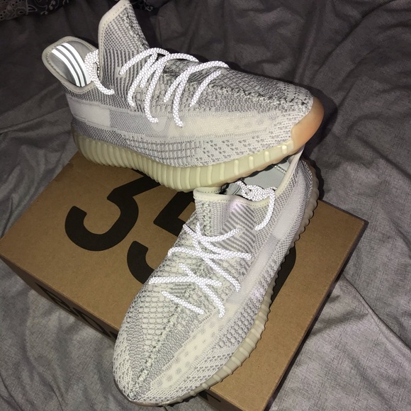 Yeezy 350 V2 Yeshaya Spanish Exile Black Made to Match